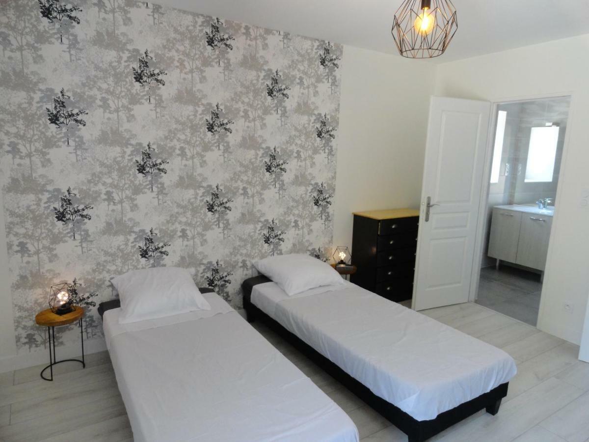 Holiday home Les Violettes Du Bugey *